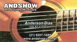 andshow