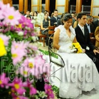 casamento Kerly e Fábio
