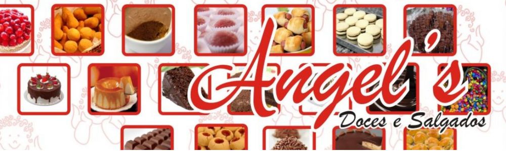 Kit Festas, Bolos tradicionais ou Pasta Americana, Salgados e Docinhos