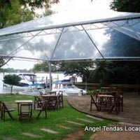 Angel Tendas Locações Porto Alegre RS
