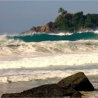 Praia do Aventureiro