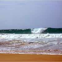 Praia de Lopes Mendes