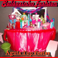 SALÃOZINHO FASHION
