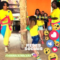 Animação de festa, Recreação pra festa, animação para festa, animação pra festa, festas infantis, br