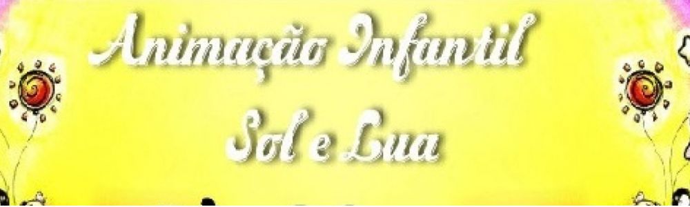 Animação Infantil Personalizada