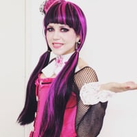 Draculaura