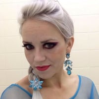 Elsa Frozen