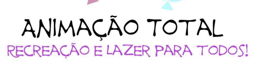 Animação total