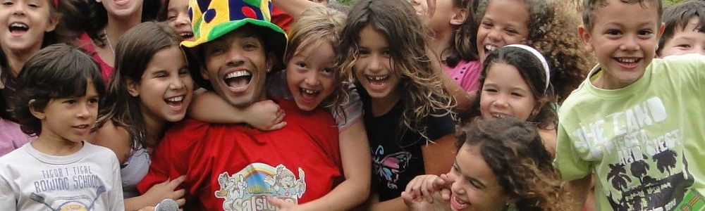 Animação Turma do Salsicha