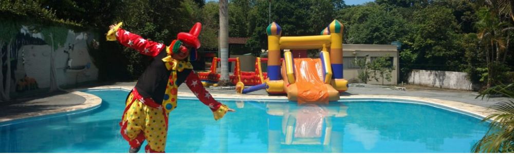 Animações Festas & Eventos