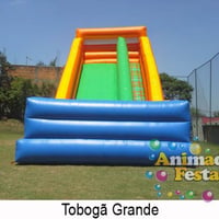 Tobogã Gigante