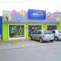 Loja 1 Campinas - av.Brasil, 1712 - Guanabara