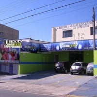 Loja 4 Campinas - Av. Amoreiras, 1777 - São Bernardo