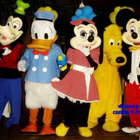DISNEY COVER CONTATO 11-99590-3197