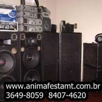 mais foto em www.animafestacuiaba.com.br 3649-8059