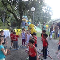 Brincadeiras