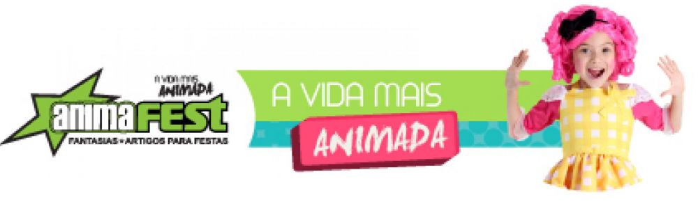 Animafest - Unidade Bauru,SP