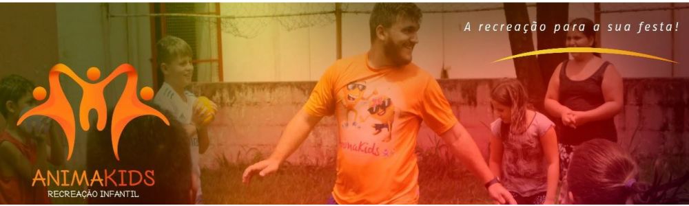 AnimaKids Recreações