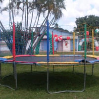 Cama Elástica `G´