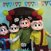 Turma da Mônica