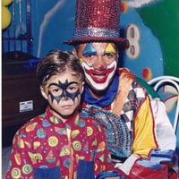 Batman & Serelepe