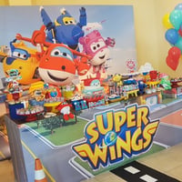 Super Wings