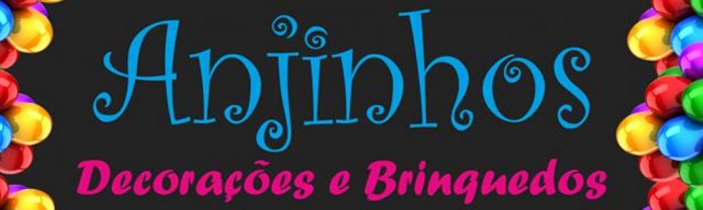 Anjinho Decorações de festas e eventos