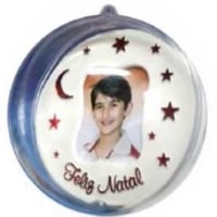 Bola de natal