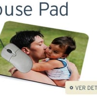 Mouse pad