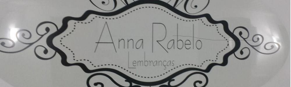 Anna Rabelo Lembranças