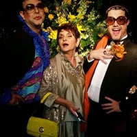 Estilistas de Moda