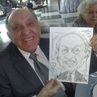 Caricaturistas