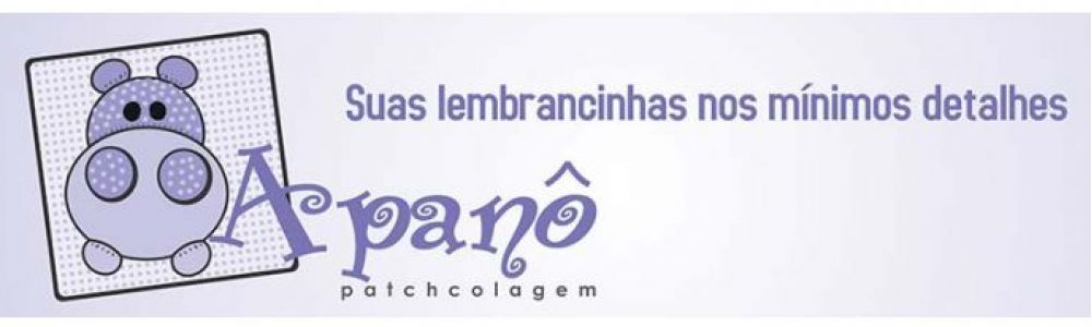 Apanô Patch