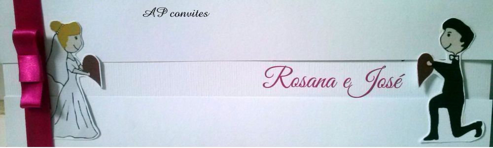 AP Convites