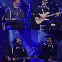musicos extremamente qualificados para o seu evento