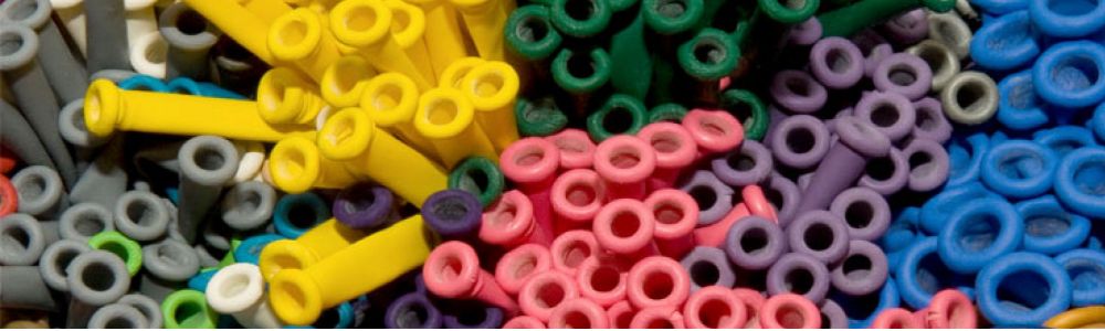 Aprendi.net - Esculturas de Balões