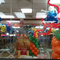 Decoração de pequenos espaços - McDonald's com a Hora da Aventura