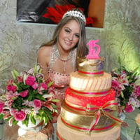 15 Anos - Debutante