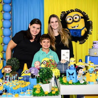 Aniversario Infantil