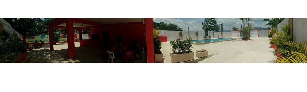 AquaPlay piscinas e lazer