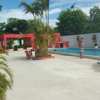 Piscina Adulto.