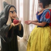 Branca de Neve