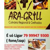 aragrill