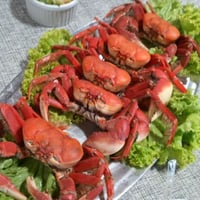 Fazemos Caranguejada