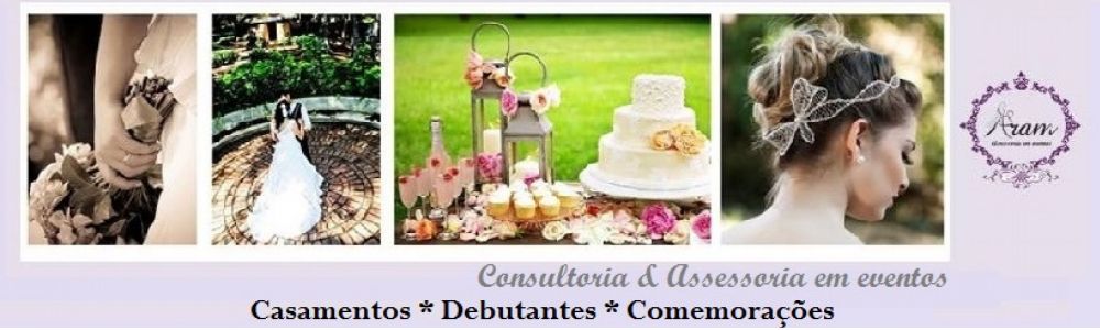Aram Assessoria em Eventos