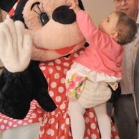 Personagem Infantil
