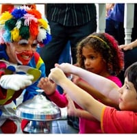 Show Paçoca e Pipoca