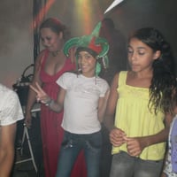 Balada da arca de noé