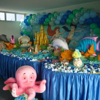 Decoração
