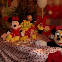 minnie vermelha 2
